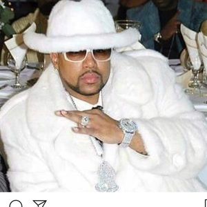 Meet your Posher, Gerald